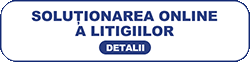 solutionarea online a litigiilor